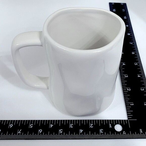 Rae‎ Dunn Dog Dad Ceramic Mug - Picture 7 of 7